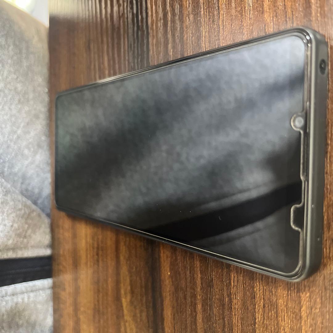 最終値下げ状態良好　Xperia 10 IV 本体