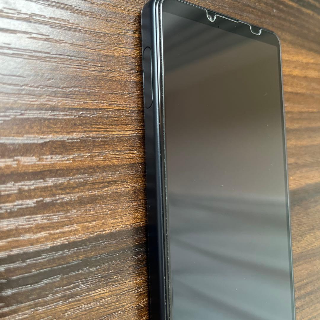 最終値下げ状態良好　Xperia 10 IV 本体
