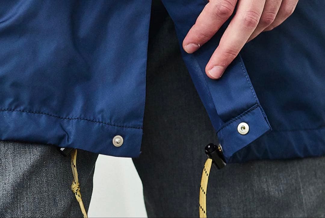 【期間限定値下げ】ロッキーマウンテンフェザーベッド　ウインドコート