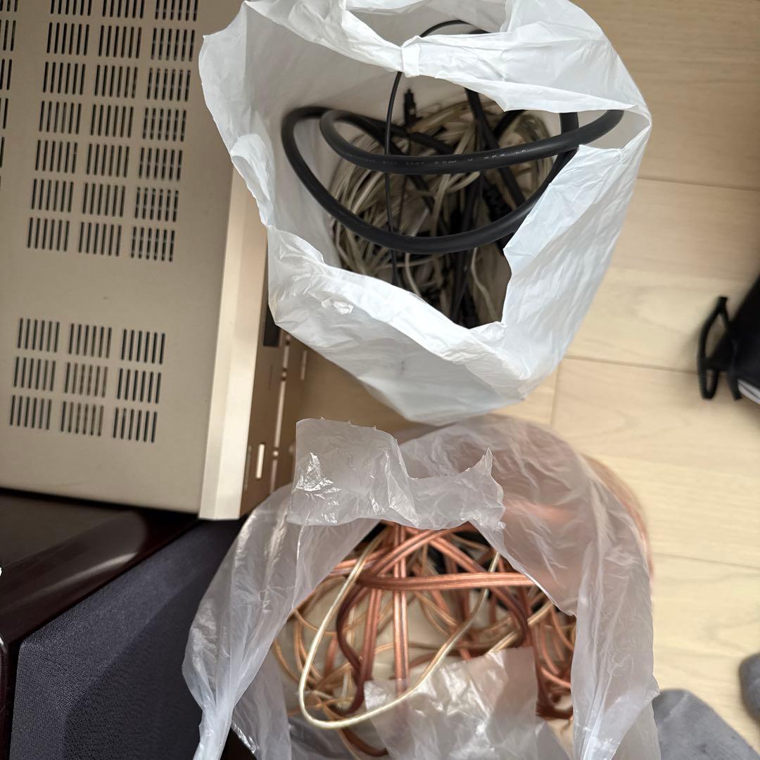 onkyo アンプスピーカーセット