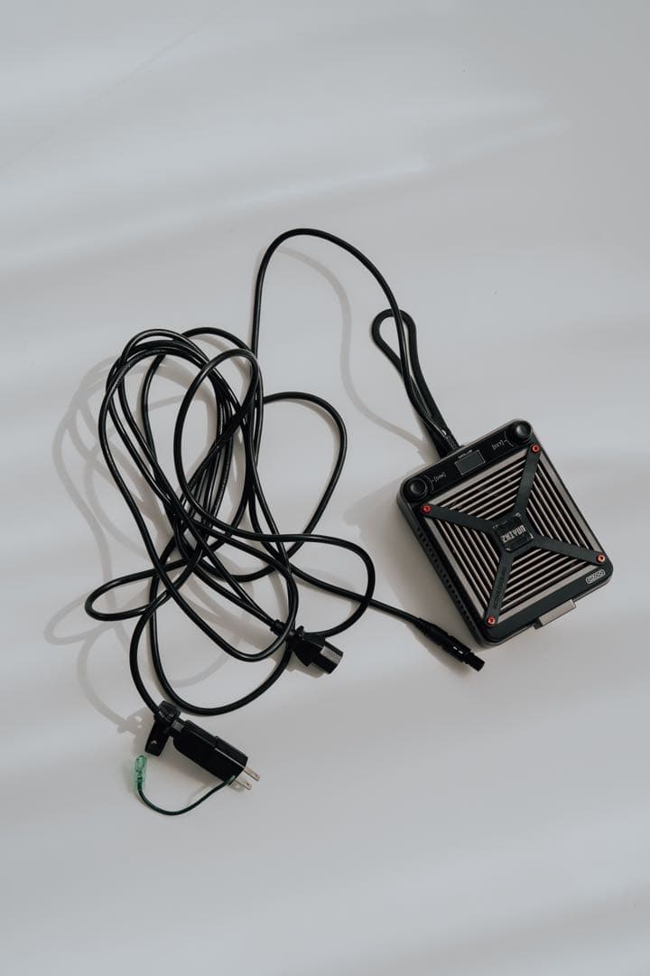 ZHIYUN MOLUS G200 収納ケース付き