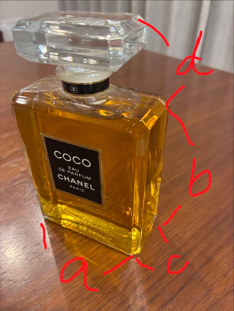 CHANELオブジェ　COCO　置物　シャネル ディスプレイ　激レア 1個