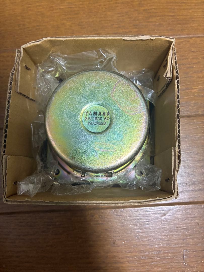 YAMAHA ヤマハ　NS-10MM スピーカー　パーツセット