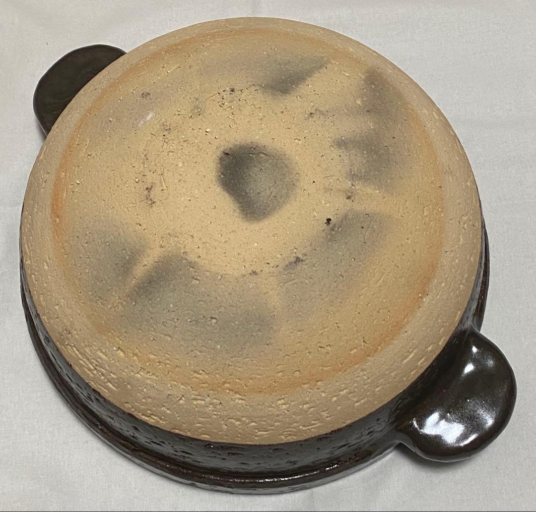 長谷園の かまどさん 3合炊 土鍋 ご飯 鍋 炊飯 直火 ガス 炊飯器 伊賀焼