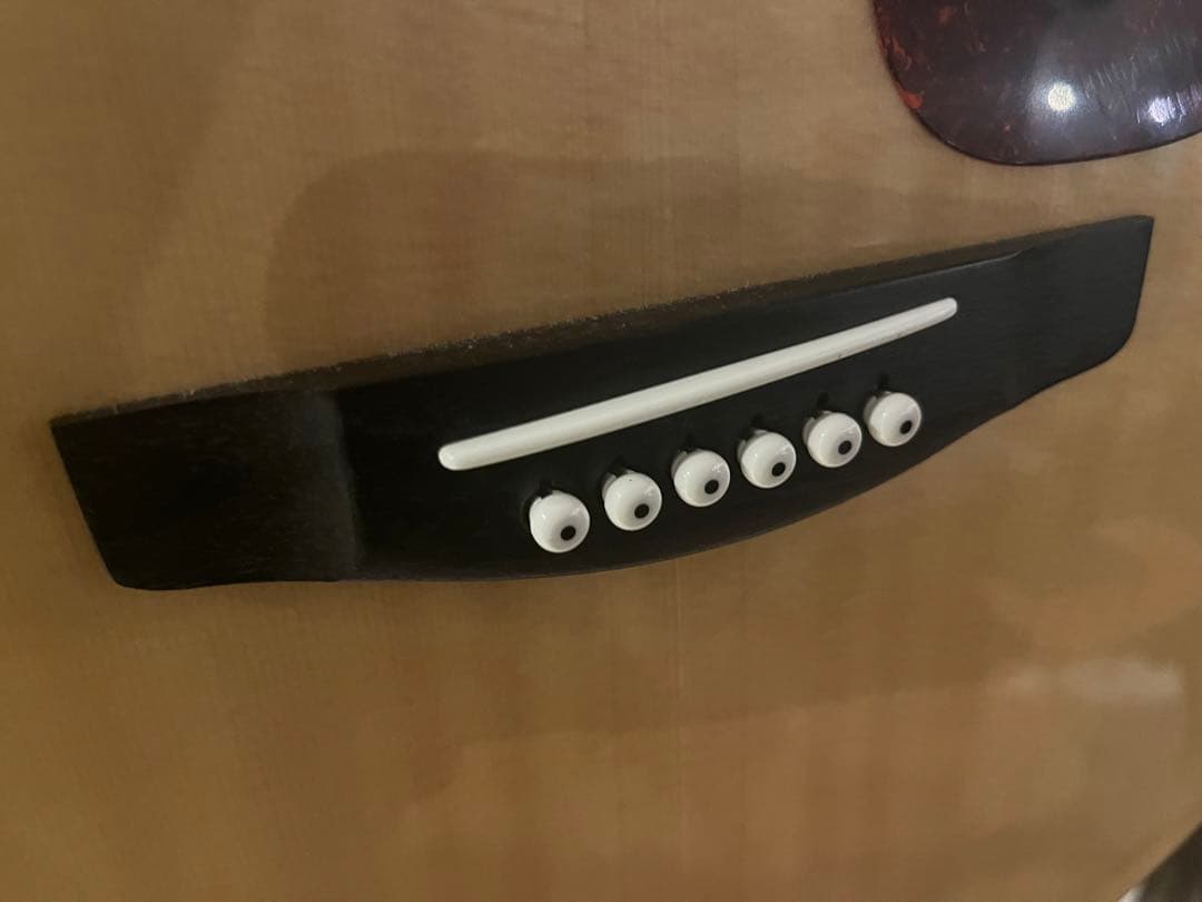 ギター yamaha FS-311J