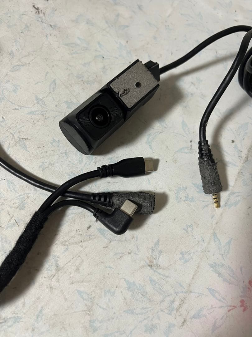 carrozzeria VREC-DH301D ドライブレコーダー { D }