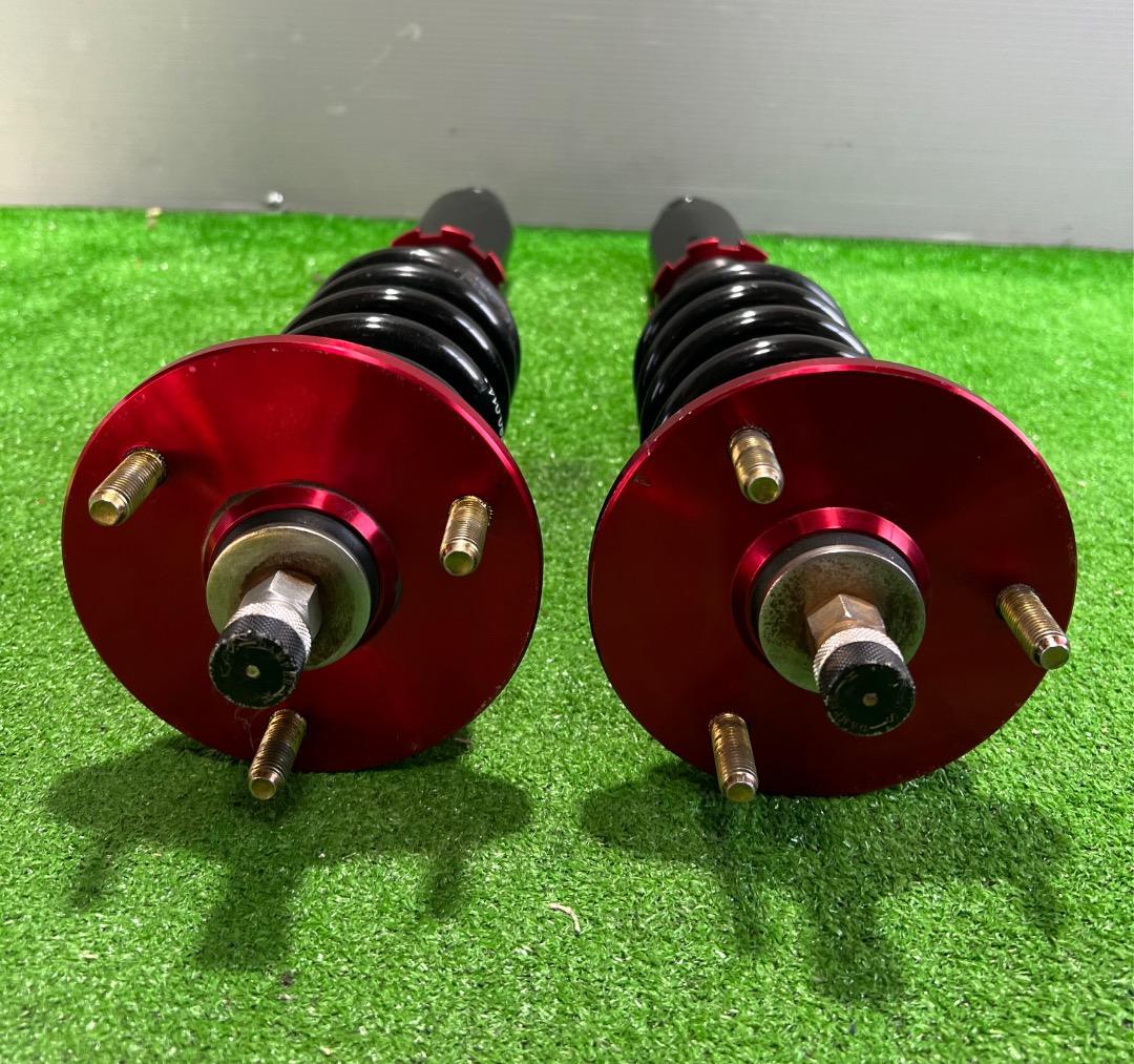 ラルグス　車高調　RB RB1 RB3 RB4 ホンダ　RBオデッセイ