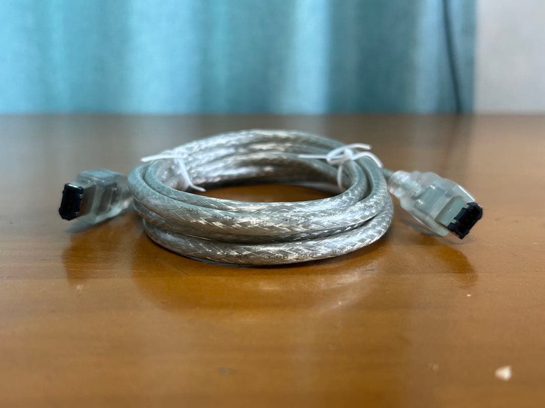 【動作未確認】SONY GV-D200 8mmビデオデッキ ＋IEEE1394等