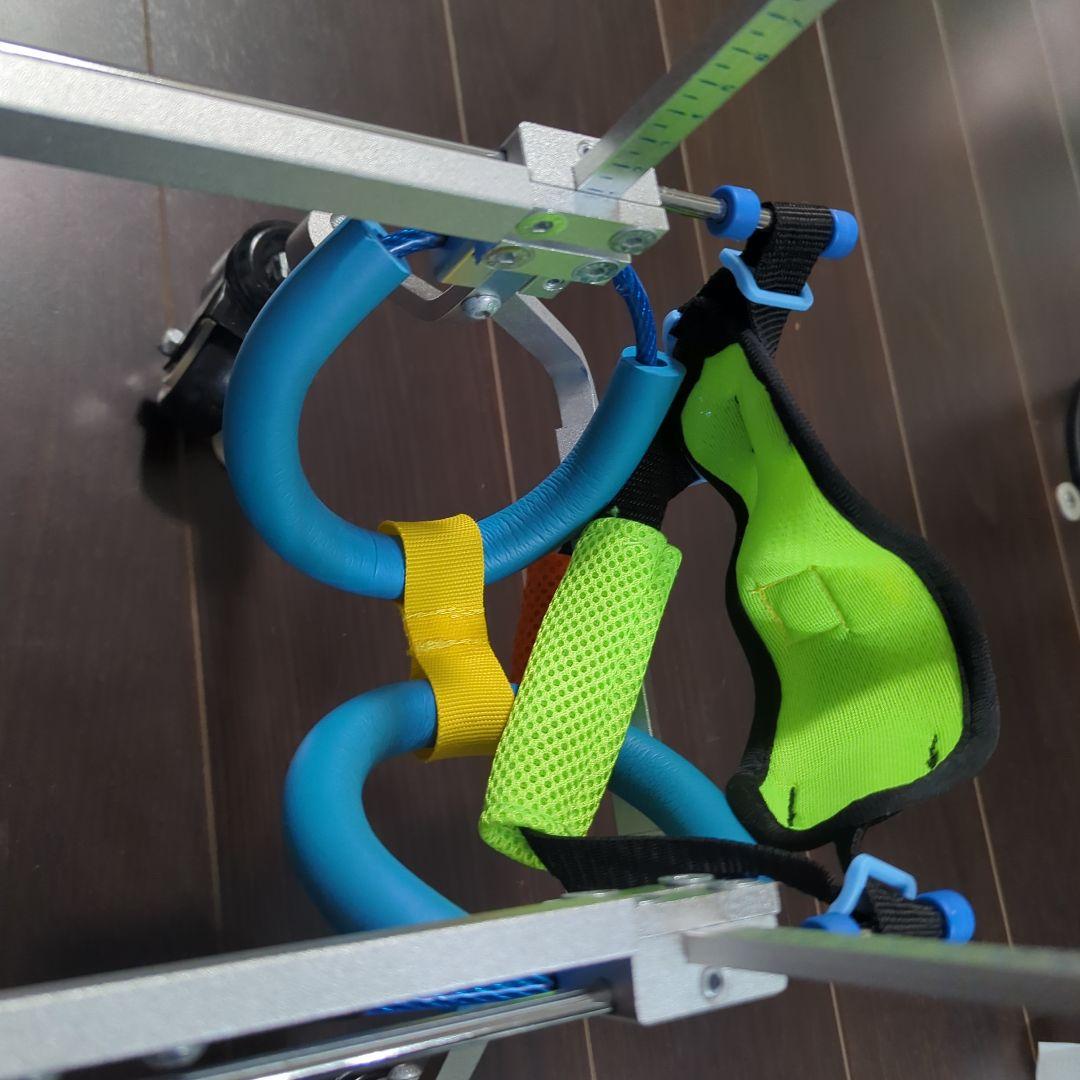 ドッグウォーカー 犬用歩行器 車椅子 XS パグ