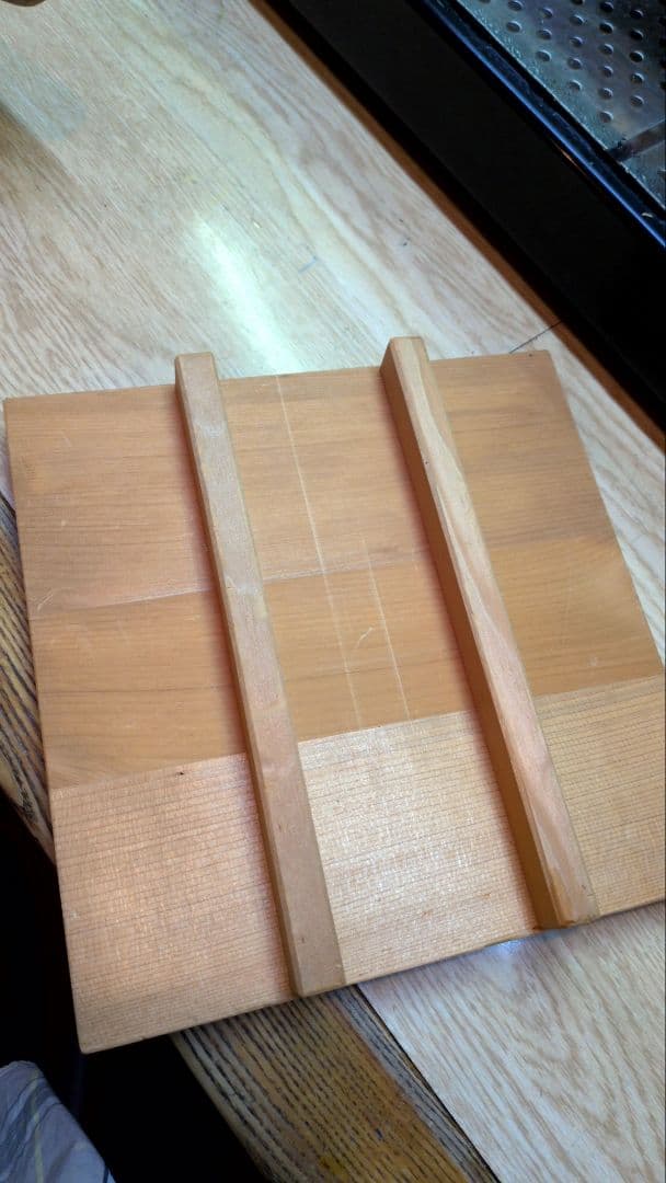 銅製 卵焼き器 金属製 木製ハンドル 卵焼きフライパン 木蓋付き