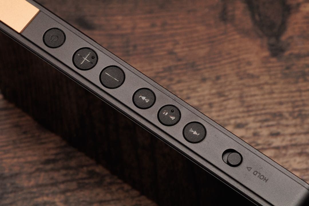 SONY WALKMAN NW-ZX707 デジタルオーディオプレーヤー