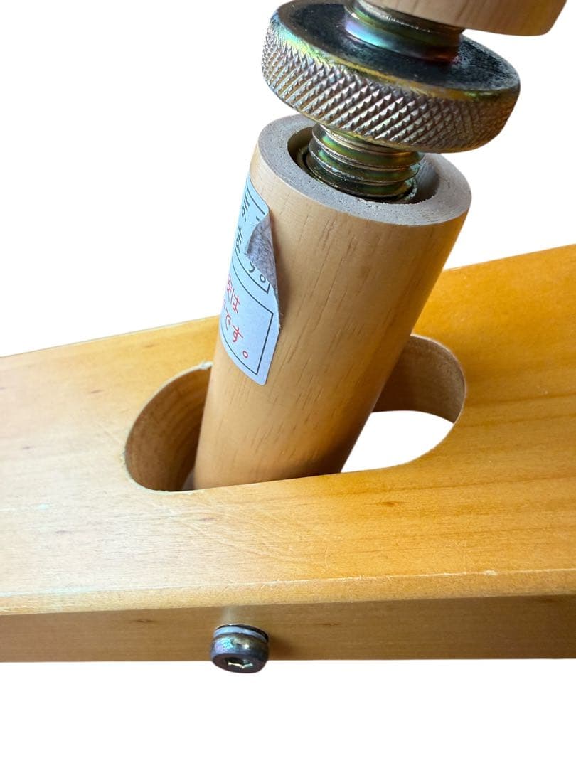 【極美品】宮武製作所 プロポーションチェア｜補助クッション・専用カバー・工具付