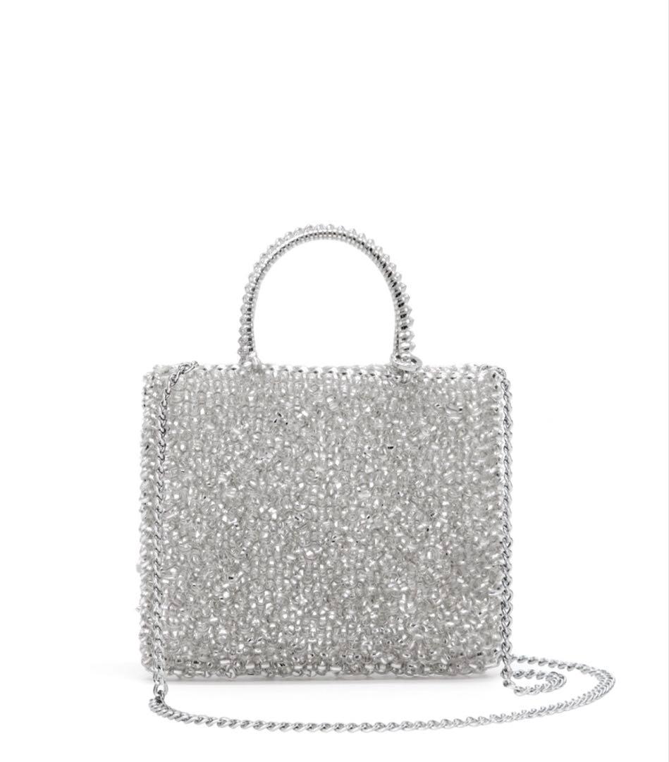 アンテプリマ　スタンダード　ミニアトゥーラ　ARGENTO