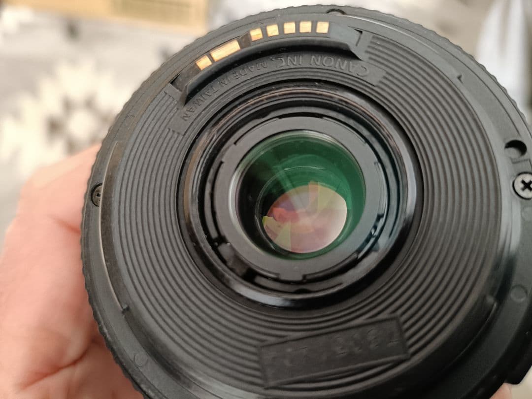 Canon EOS 5D MarkⅡ ジャンク