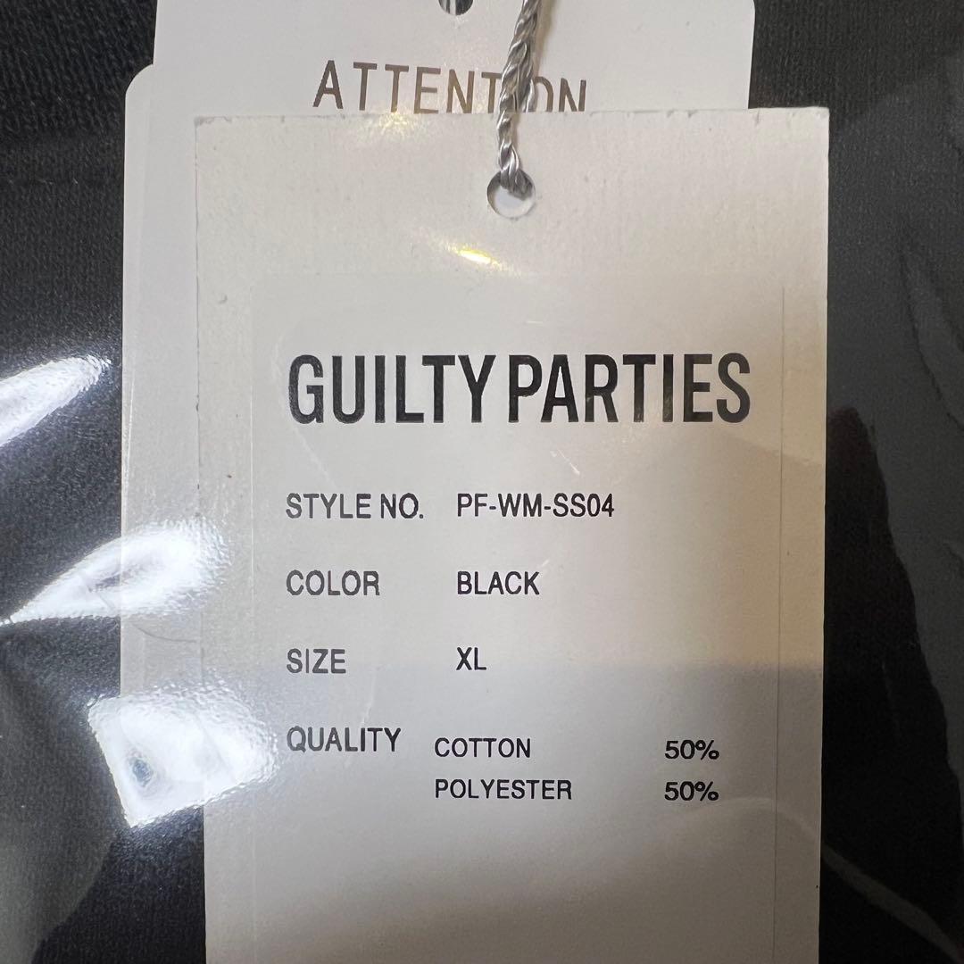 XLサイズ wackomaria pulp fiction スウェット 04