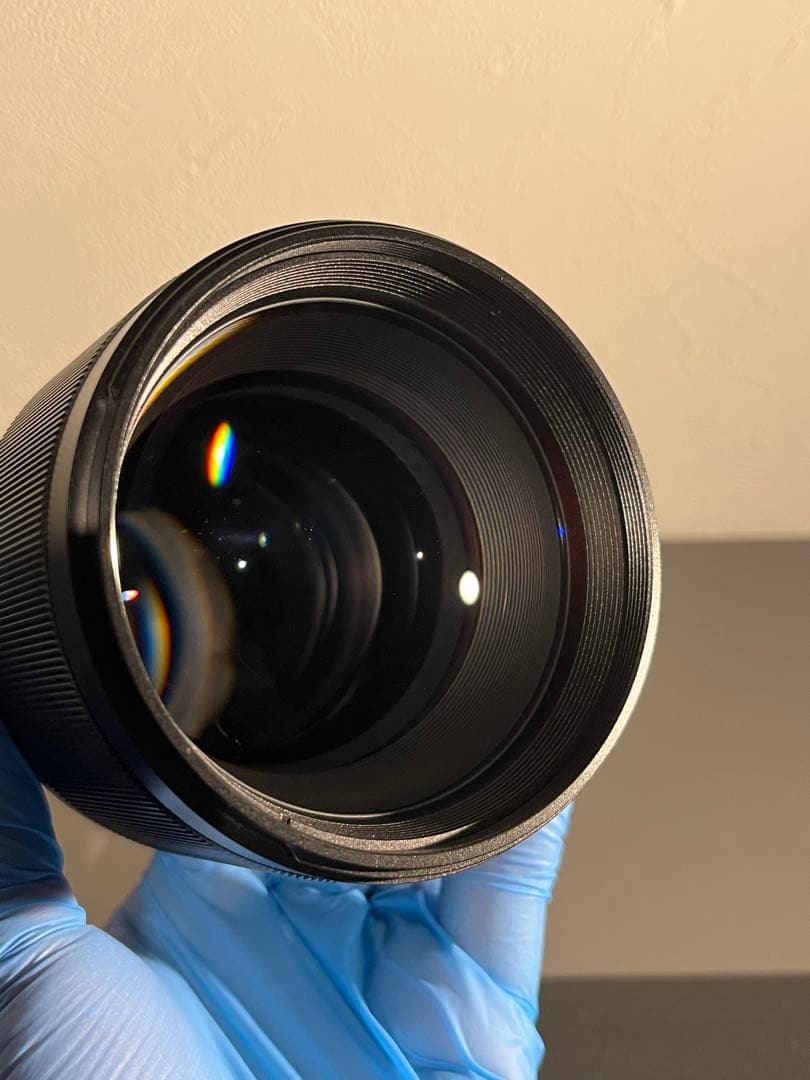 VILTROX AF 85mm F1.8 II Xマウント