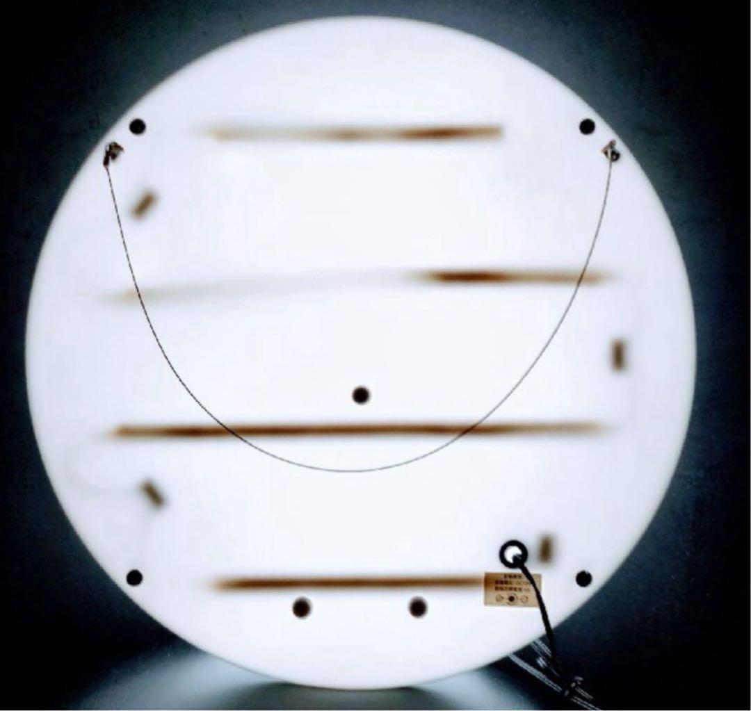 【非売品・希少】PEACH TREE LEDディスプレイ