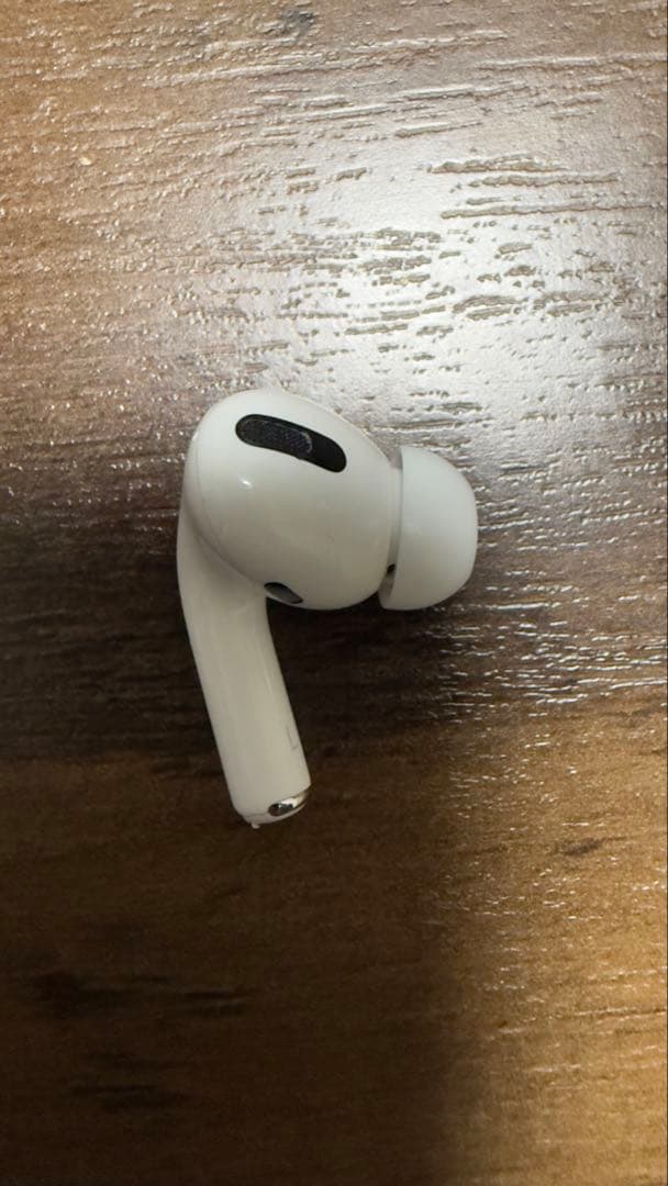 AirPods Pro 第1世代 A2190 箱・付属品完備 ノイキャン