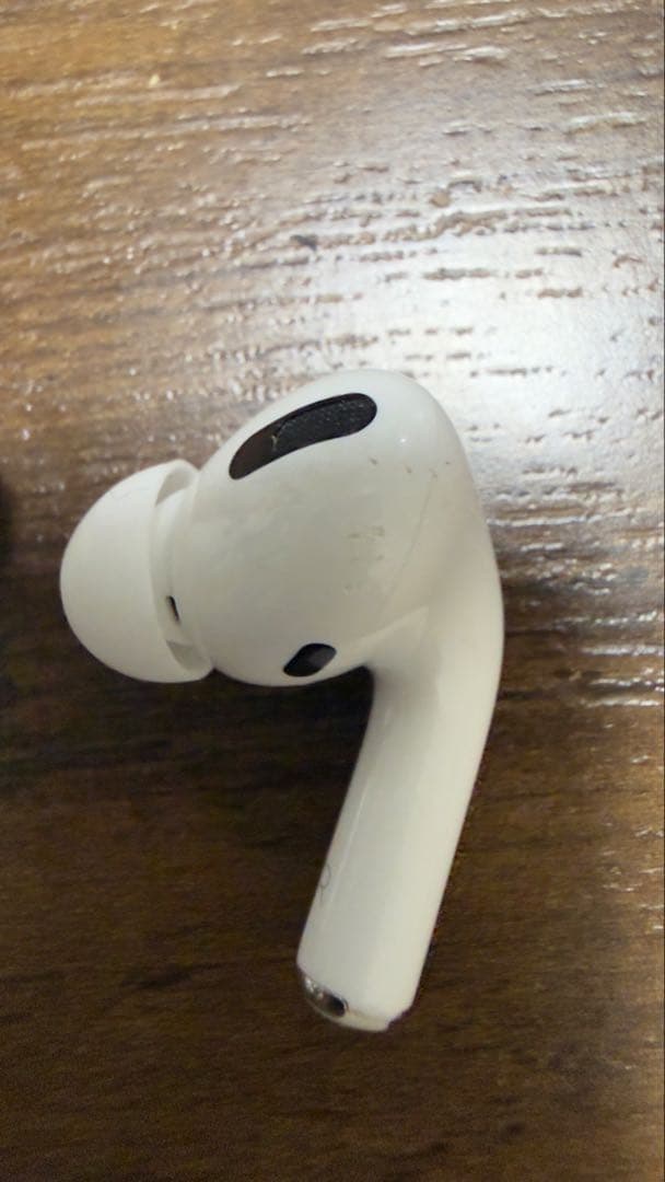 AirPods Pro 第1世代 A2190 箱・付属品完備 ノイキャン
