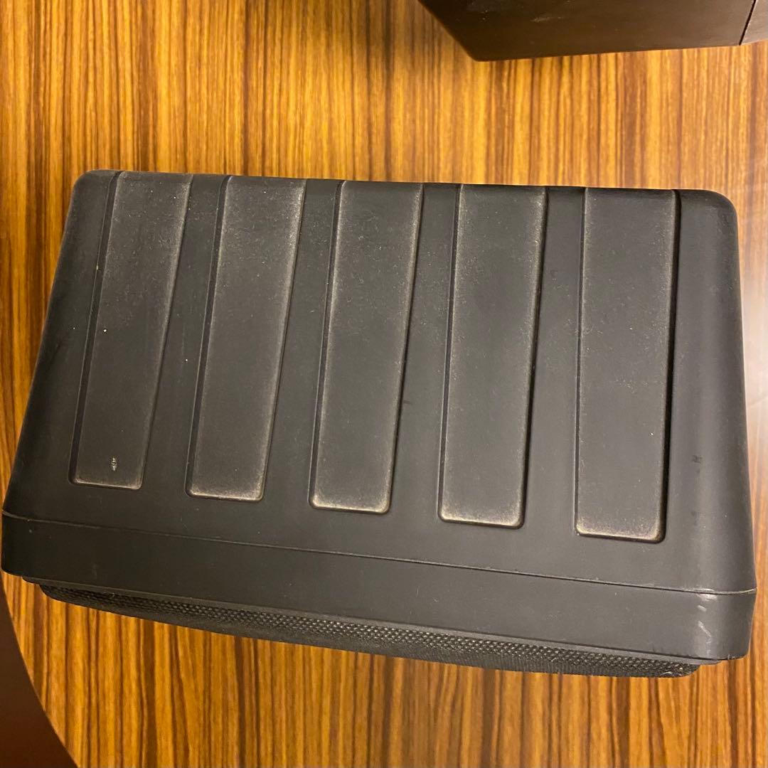 BOSE スピーカーシステム「MODEL 101MM」の2ペア