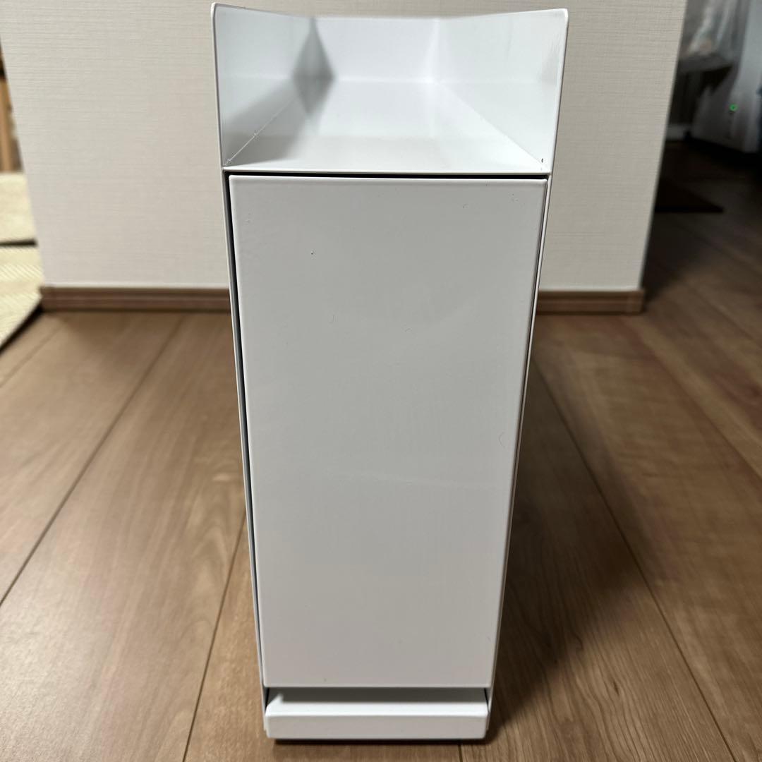 山崎実業　隠せる調味料ラック　タワー