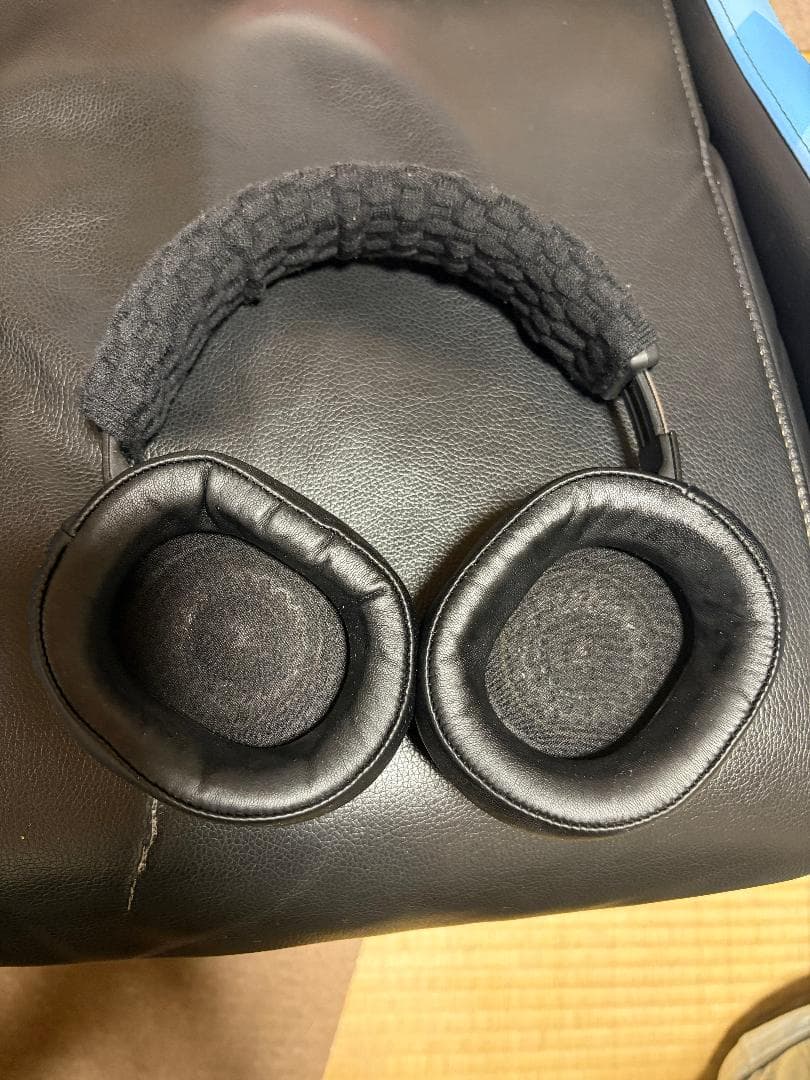 audio-technica ATH-WS1100 リケーブル可能ヘッドフォン