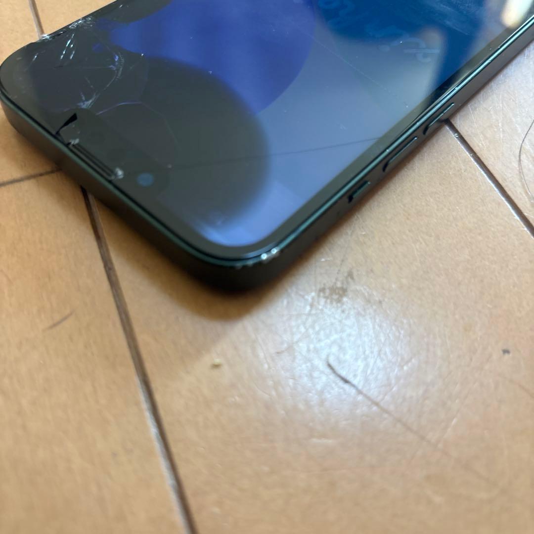 L*y様 iPhone13 258GB 利用制限⭕️ ジャンク品