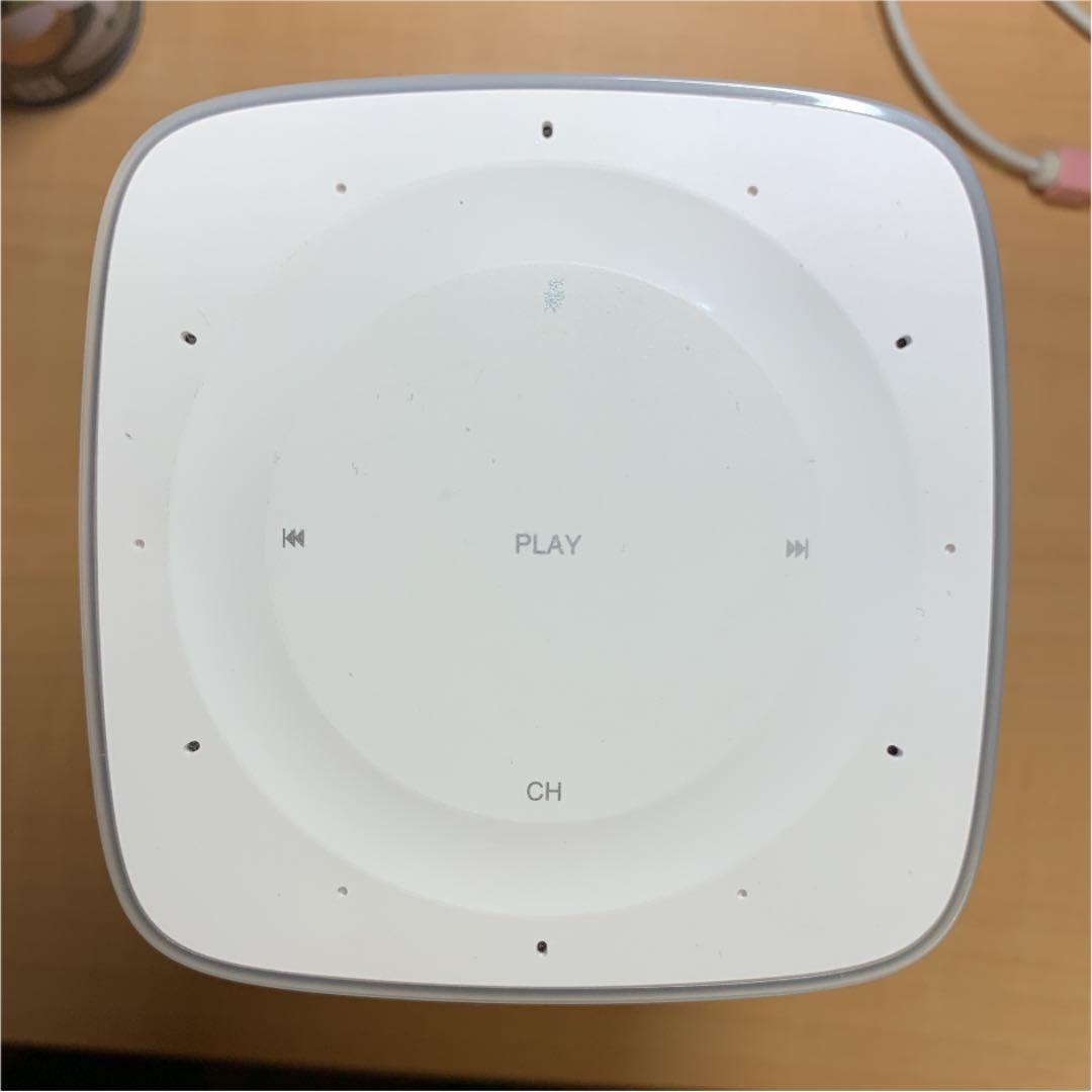 Xiaomi AI Bluetooth 4.1スピーカー音楽プレーヤー