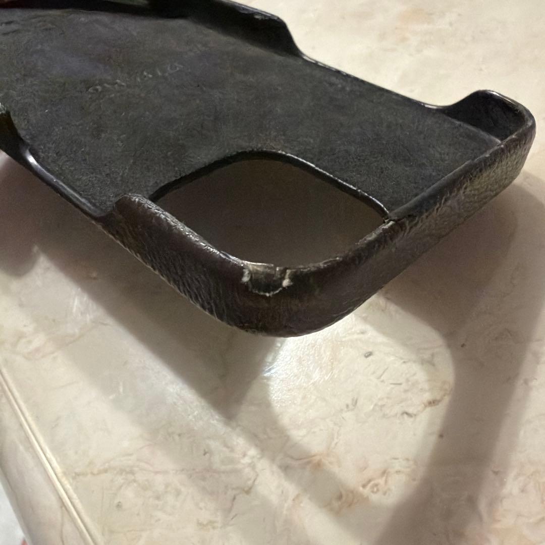 Louis Vuitton iPhone 12/12 Pro ケース