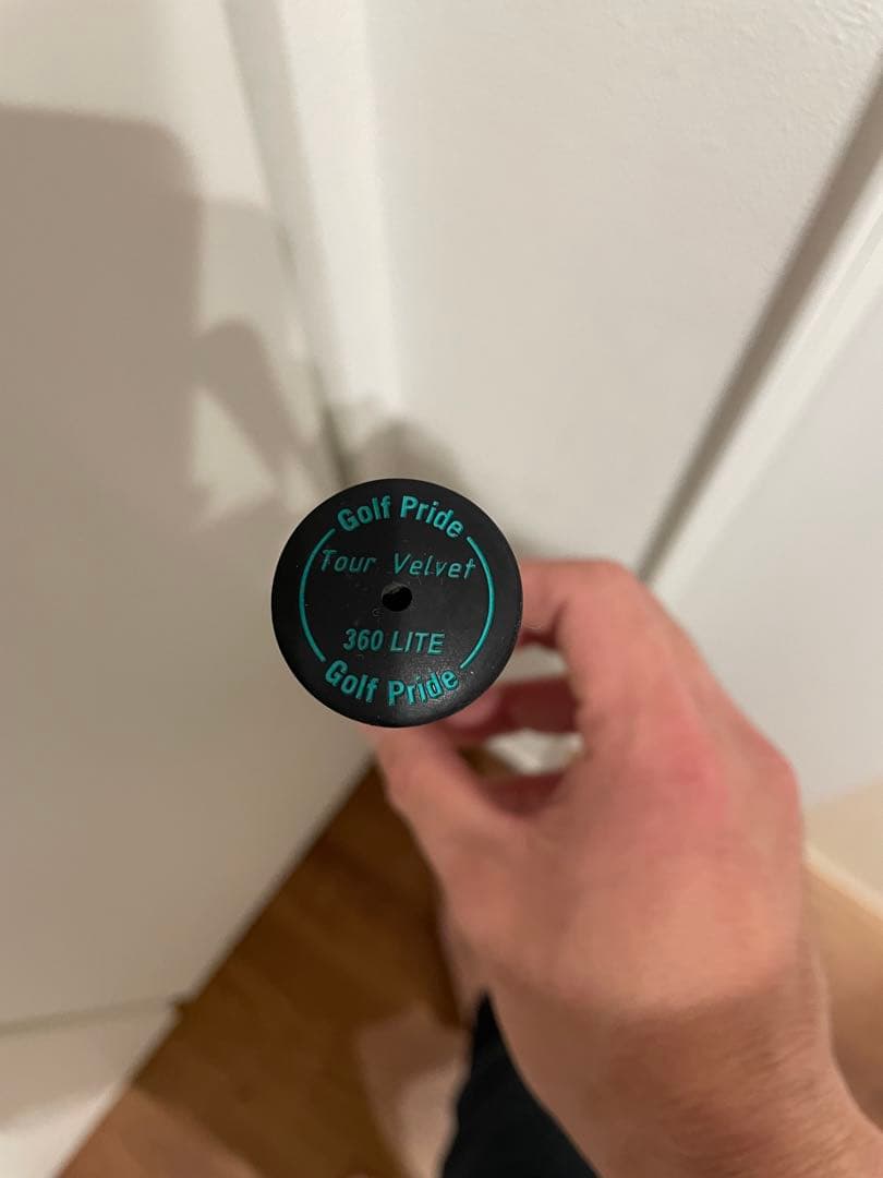 ピンツアー　173-55S ドライバー用シャフト