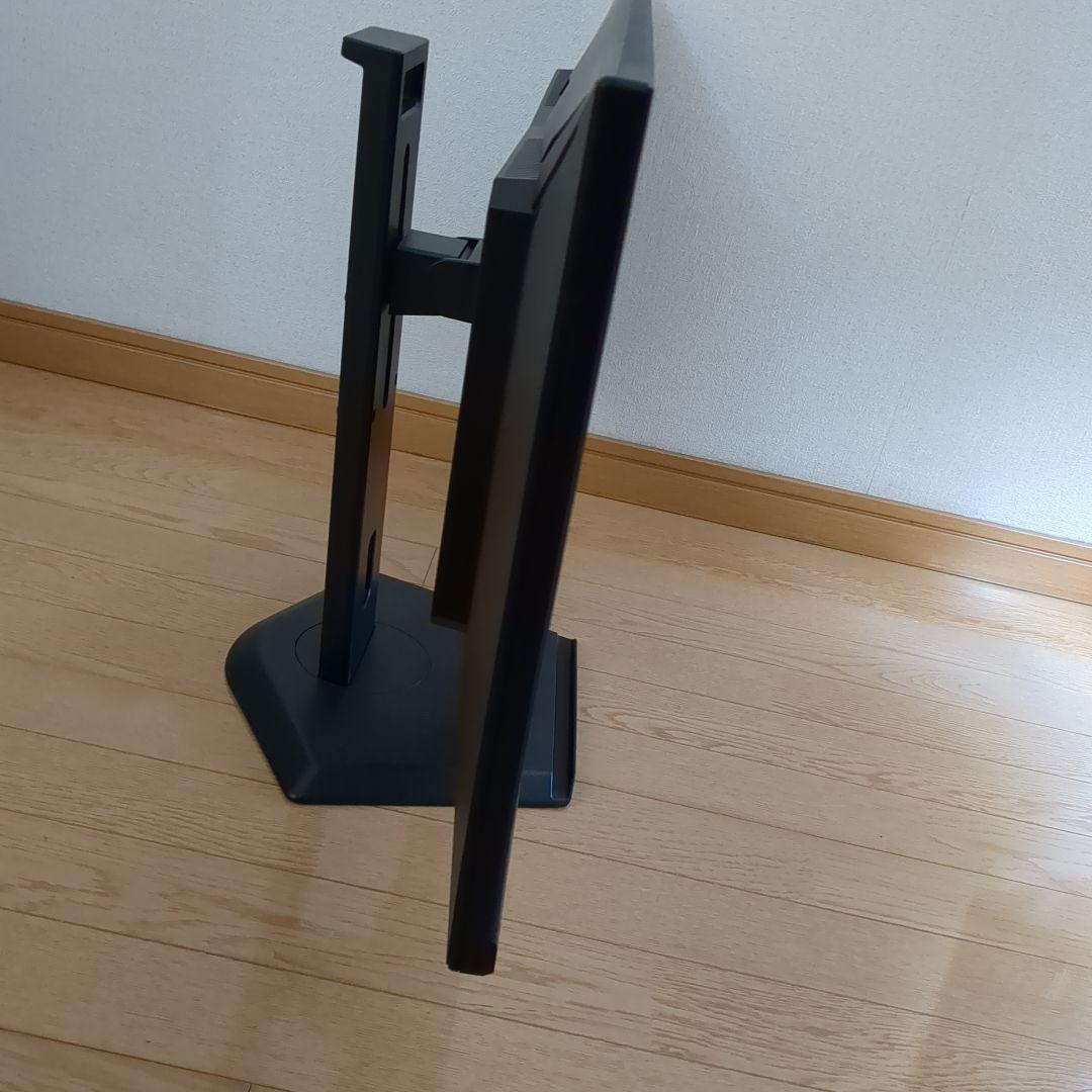 IODATA モニター 34インチ UWQHD 120Hz Type-C給電