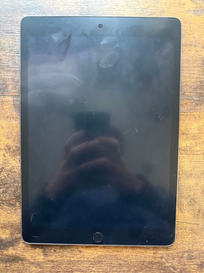 Apple iPad 第9世代 不良なし