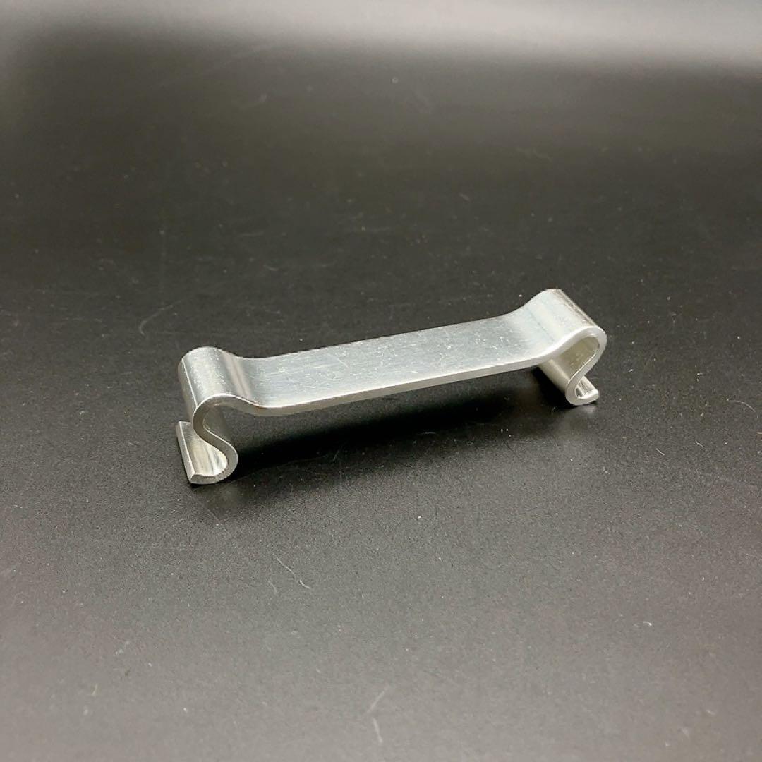 クリストフル ガリア ナイフレスト Gallia アンティーク シルバープレート