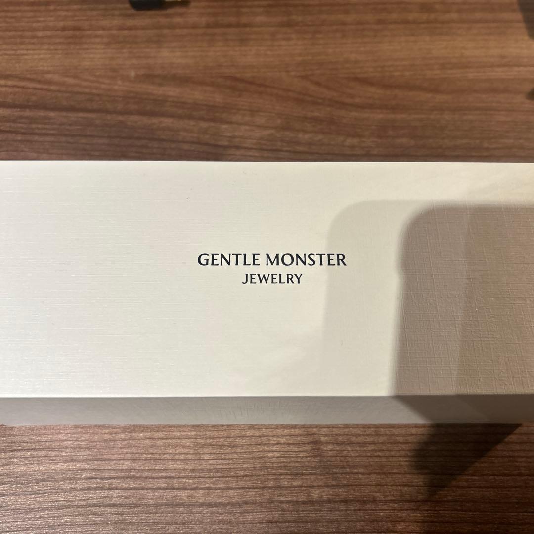 小物 gentle monster Glitz 02