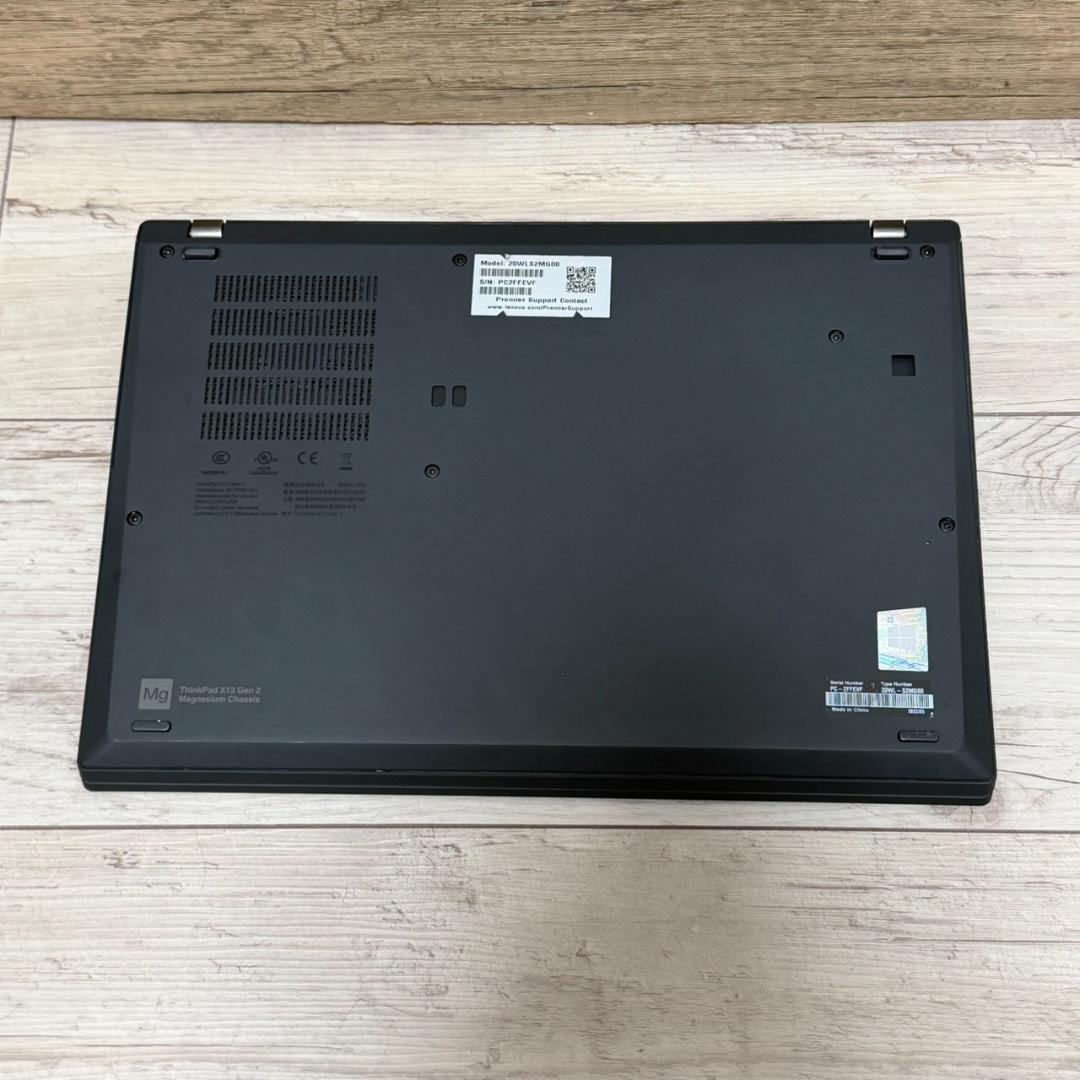 dynabook G83/HU Core i5 第11世代 256GB 人気