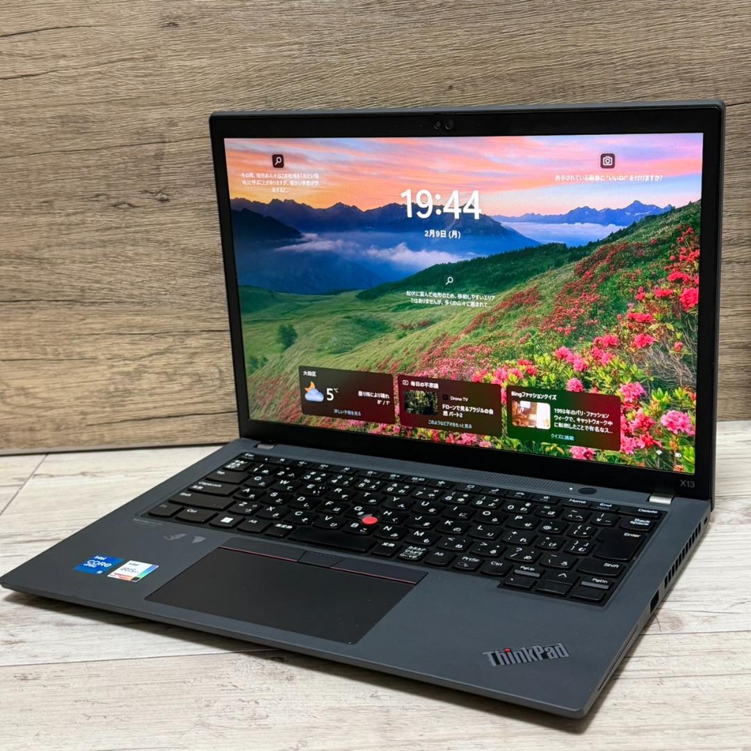 dynabook G83/HU Core i5 第11世代 256GB 人気