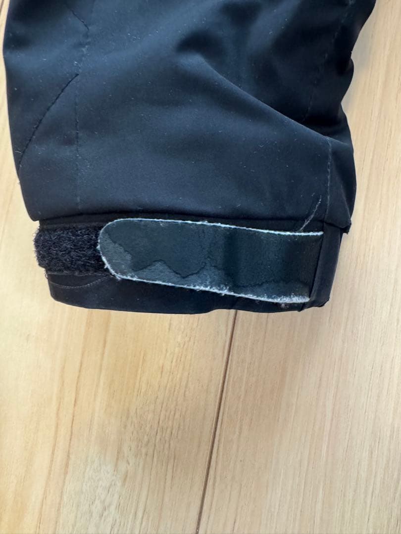 F/CE.×NANGA N3B TYPE A JK ダウンジャケット