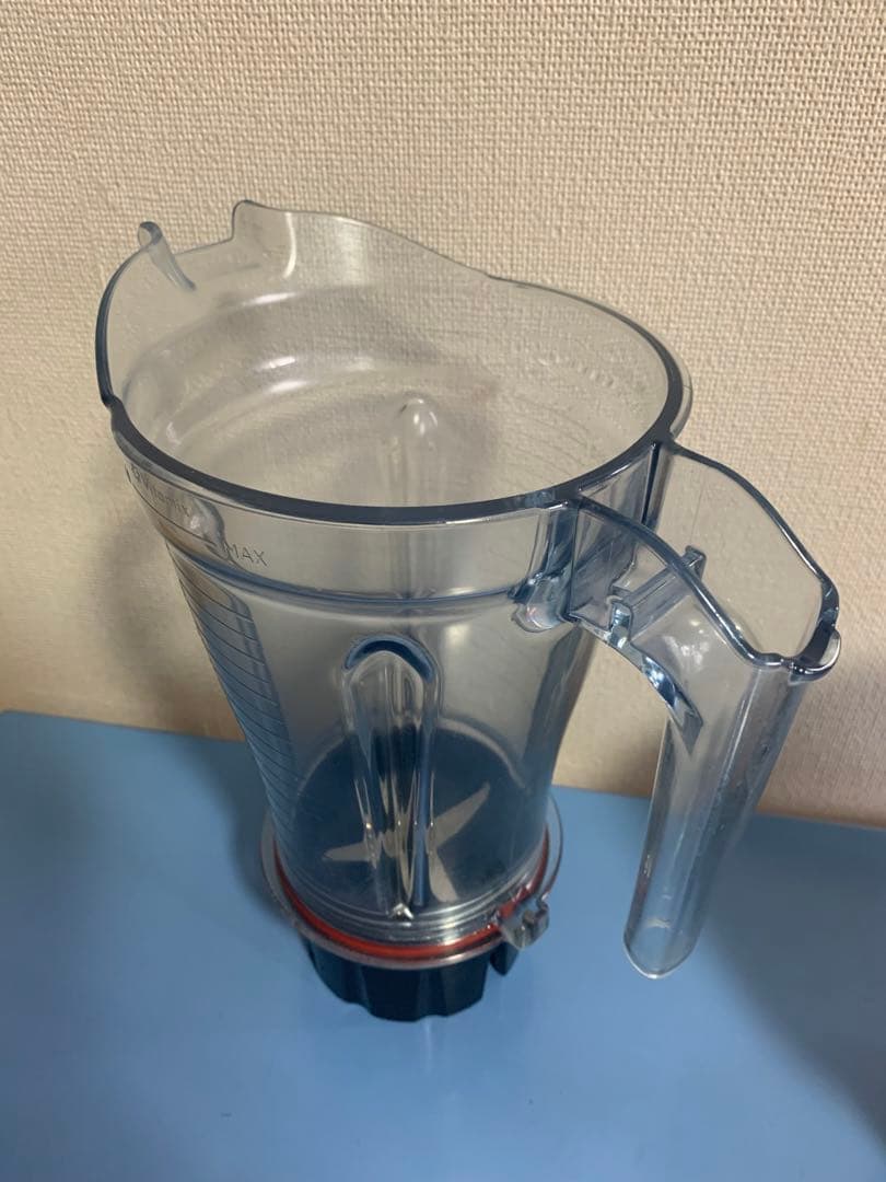 VITAMIX S30 バイタミックス VM0182モデル 赤