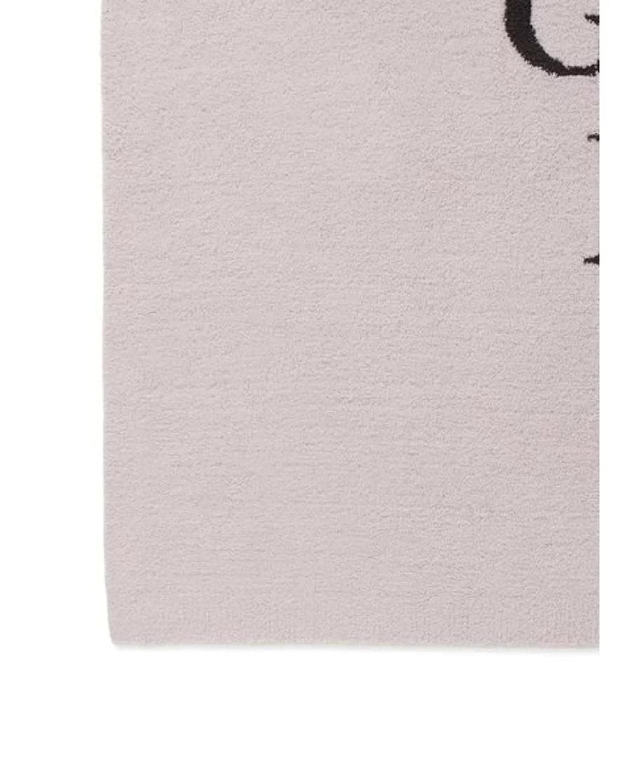 ジェラートピケ CAT3柄 ジャガードマルチカバー+ピローケース