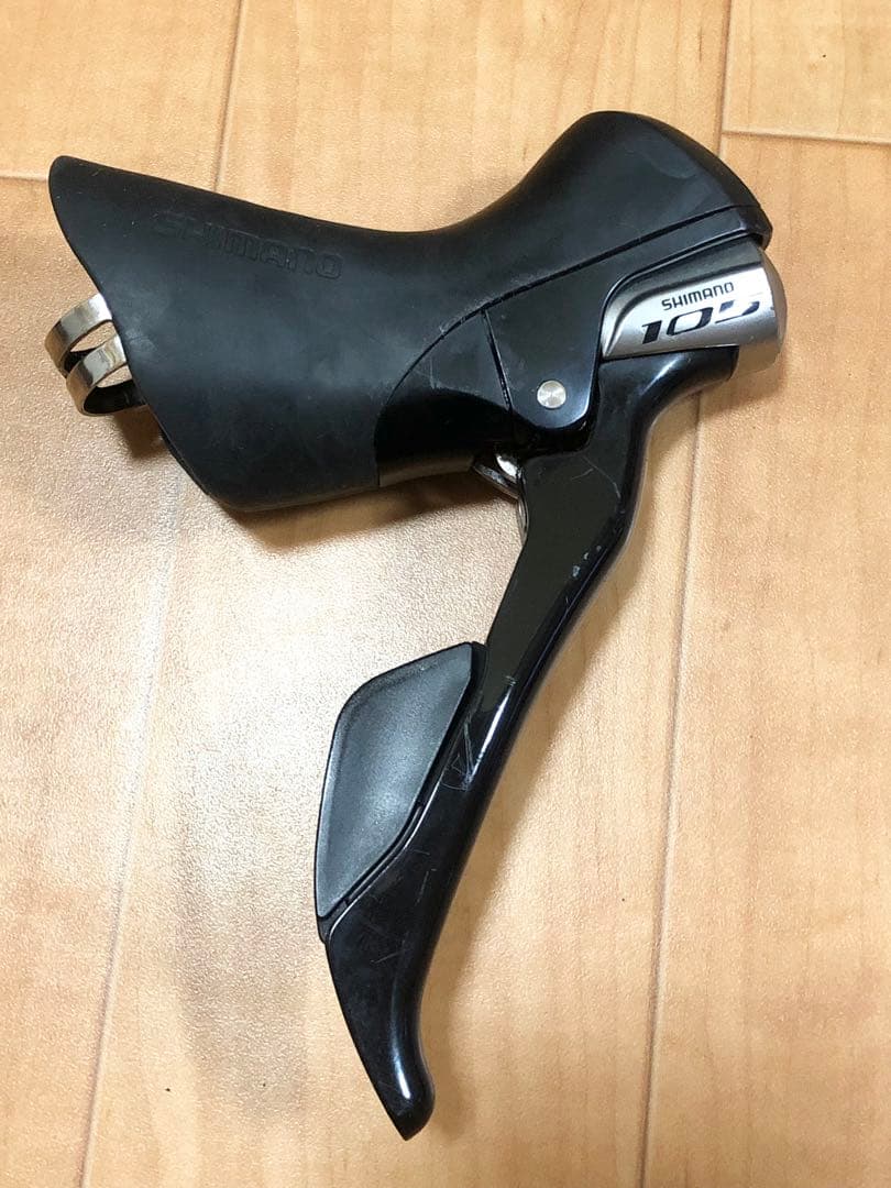 SHIMANO 105-5800シリーズセット