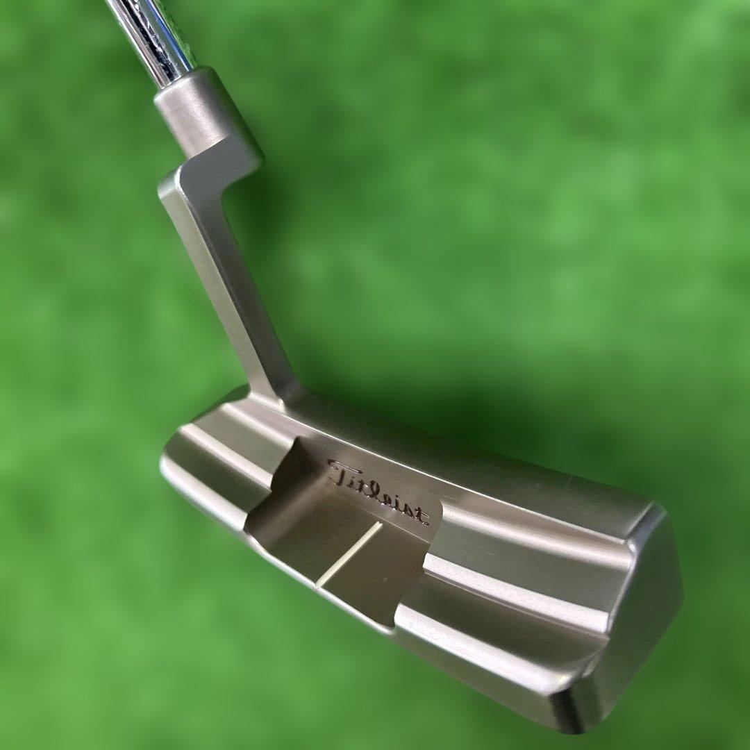 その他 SCOTTY CAMERON California MONTEREY
