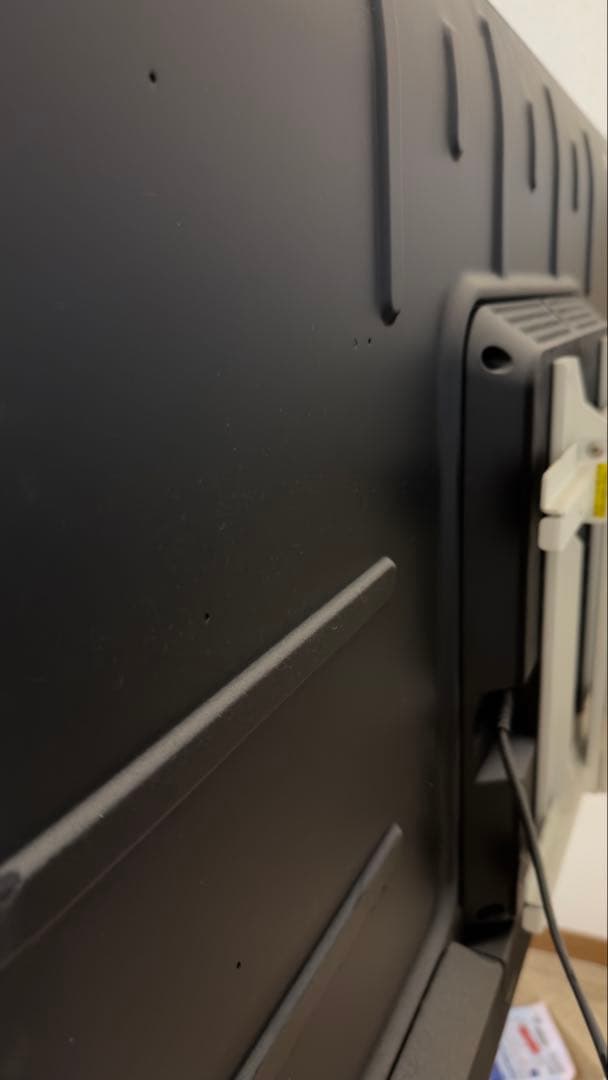 Hisense ハイセンス 50インチ 4K 液晶テレビ 50E6G