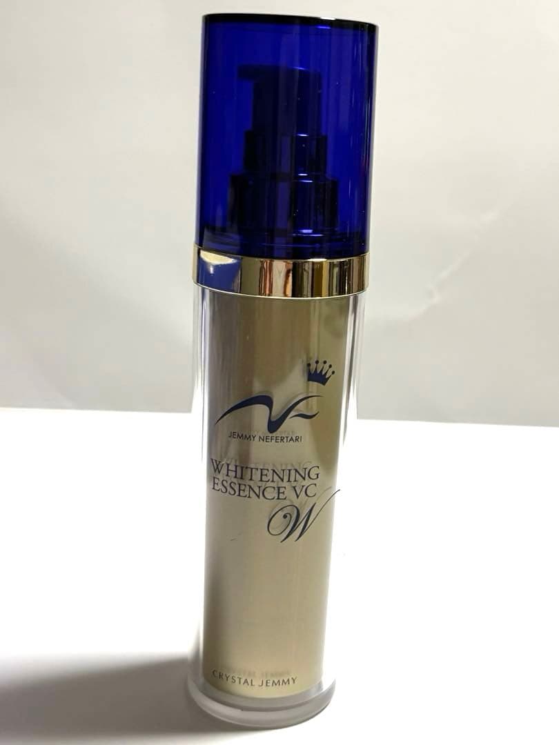 クリスタルジェミー モイスチャージュエリー2倍&エッセンス増量/バニティ付