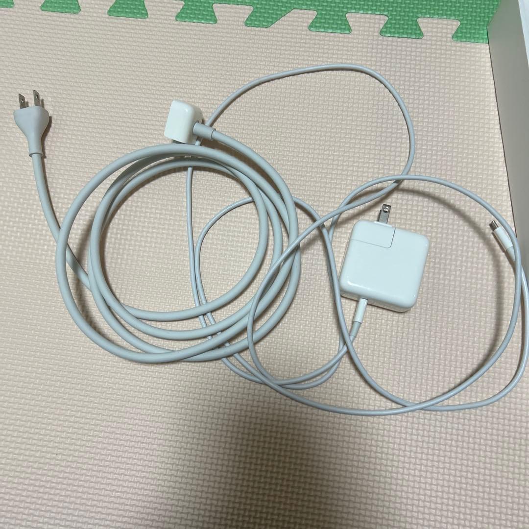 MacBook本体 MacbookAir