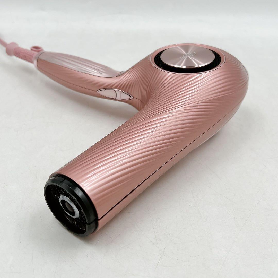 2023年製 リファ ビューテック ドライヤープロ ReFa PRO ピンク