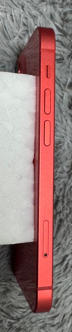 スマートフォン本体 iPhone12 mini 128GB RED