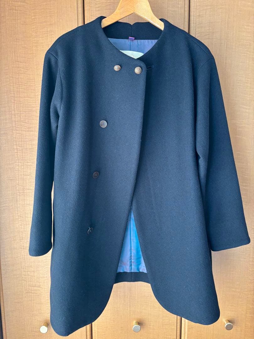 パラスパレス　コート