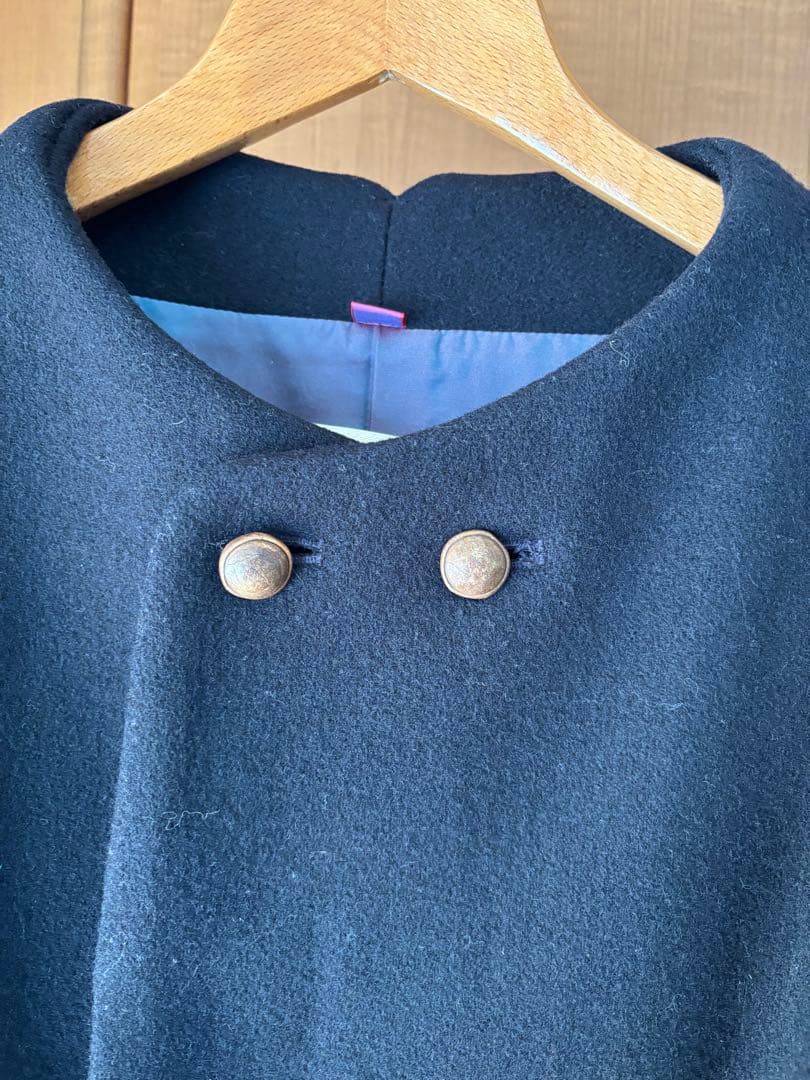 パラスパレス　コート