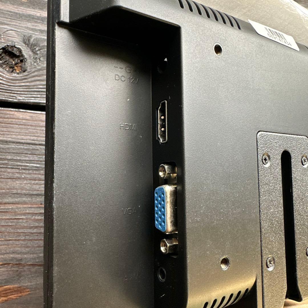 新品FEELWORLD FW-689HD 7インチフィールドモニター