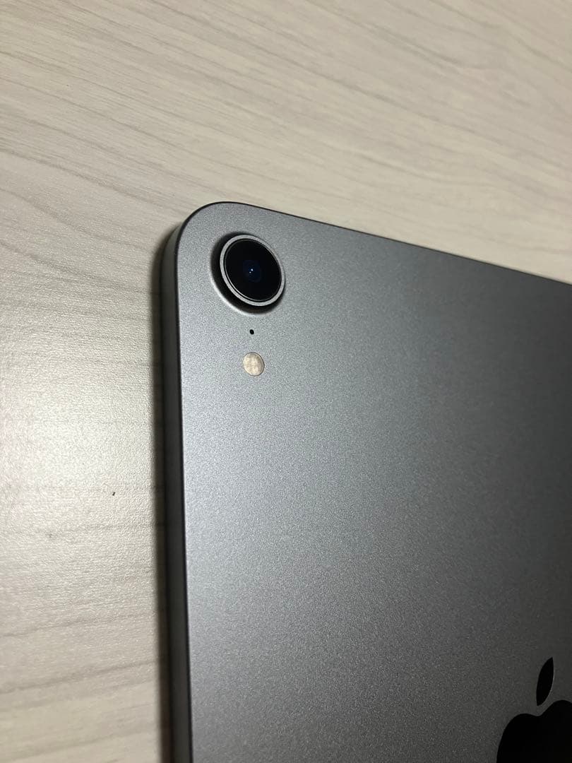 【2023】iPad Mini 第6世代 256GB WiFi モデル